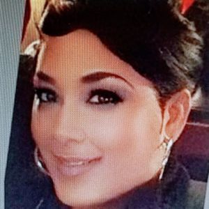 Meet your Posher, Cathy